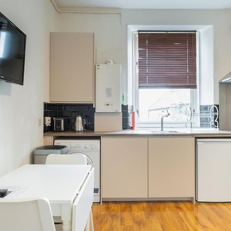 Fraser Apartment Αμπερντήν Εξωτερικό φωτογραφία