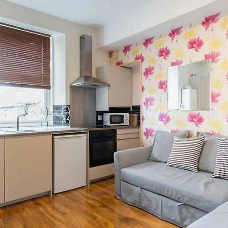 Fraser Apartment Αμπερντήν Εξωτερικό φωτογραφία