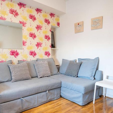 Fraser Apartment Αμπερντήν Εξωτερικό φωτογραφία