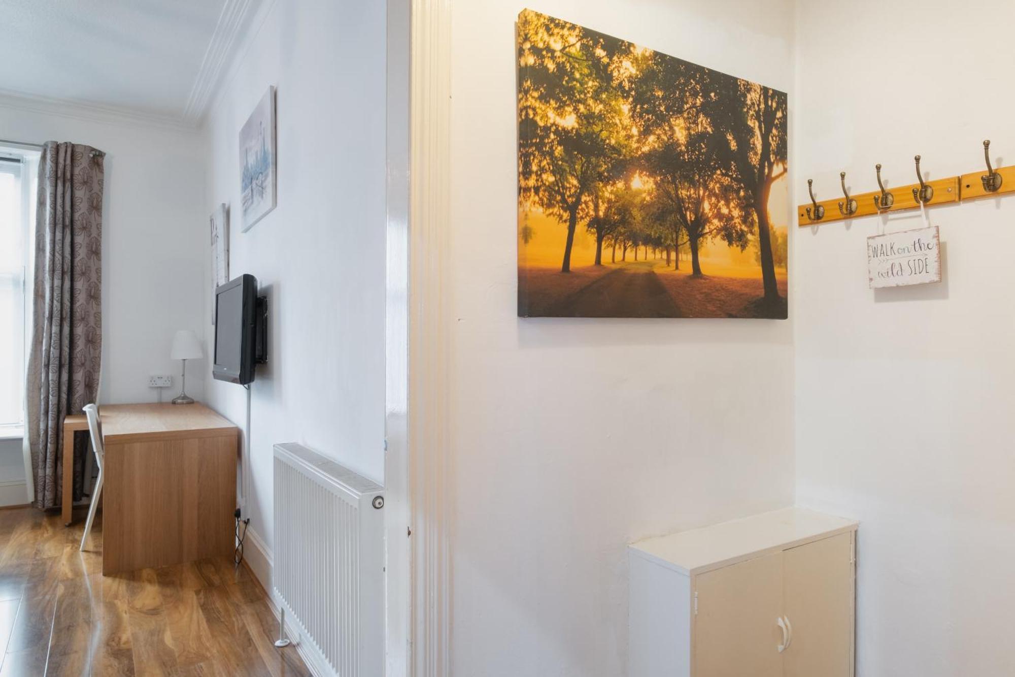 Fraser Apartment Αμπερντήν Εξωτερικό φωτογραφία