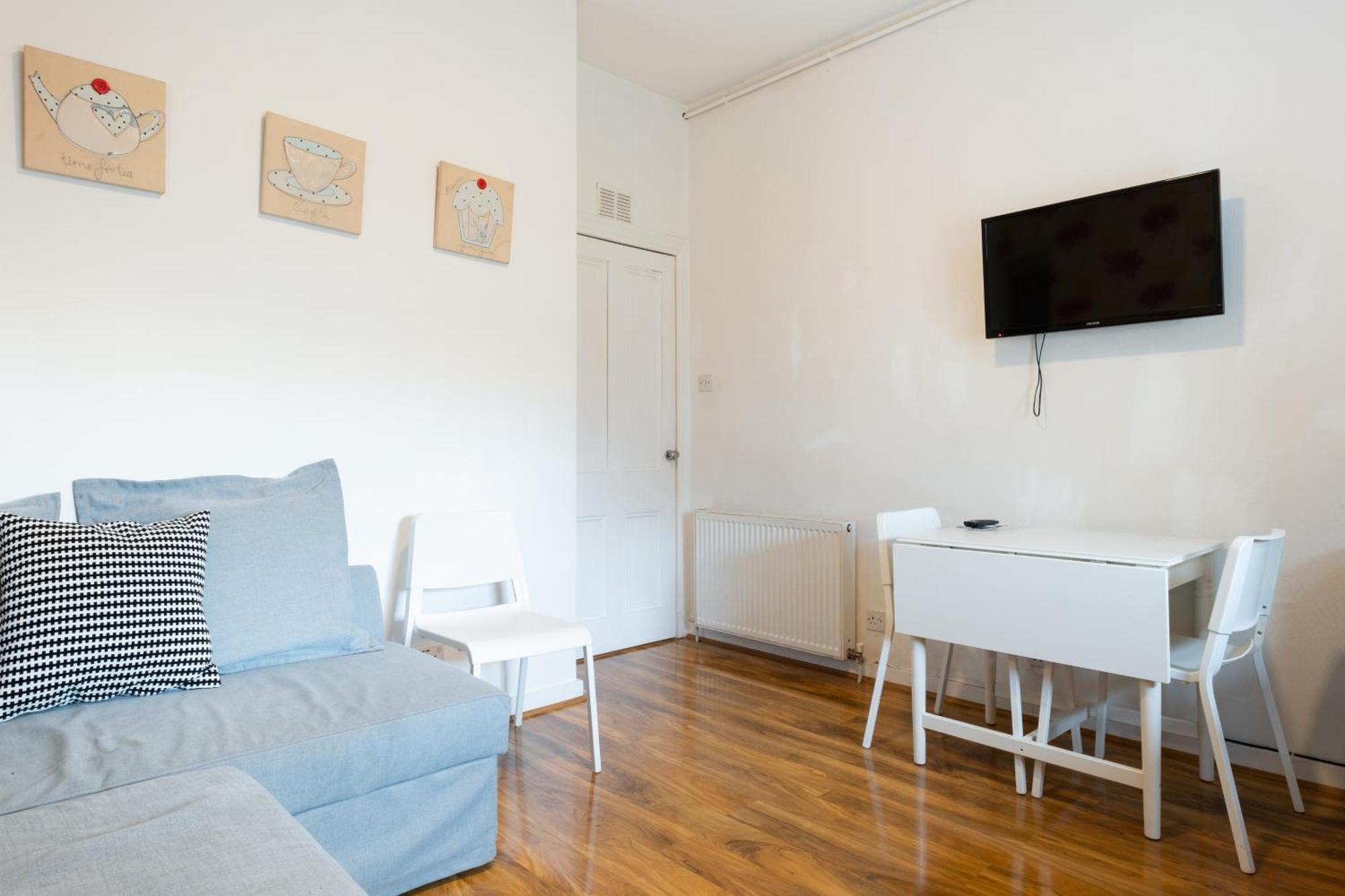 Fraser Apartment Αμπερντήν Εξωτερικό φωτογραφία