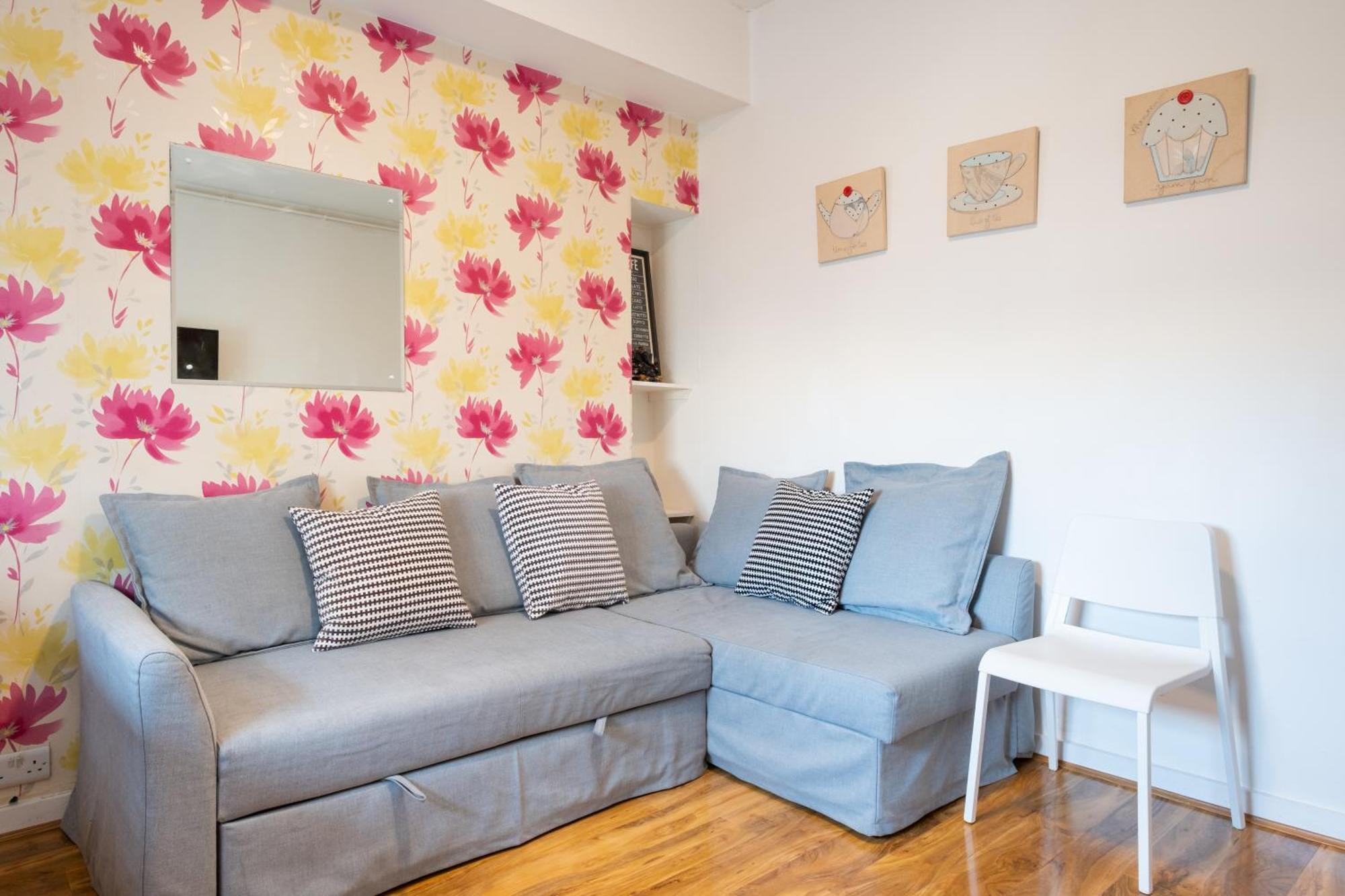 Fraser Apartment Αμπερντήν Εξωτερικό φωτογραφία