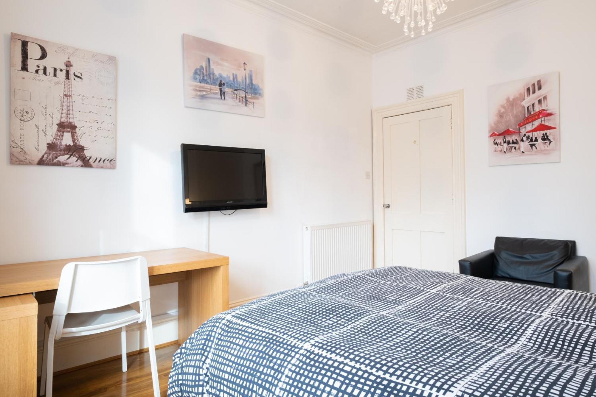Fraser Apartment Αμπερντήν Εξωτερικό φωτογραφία
