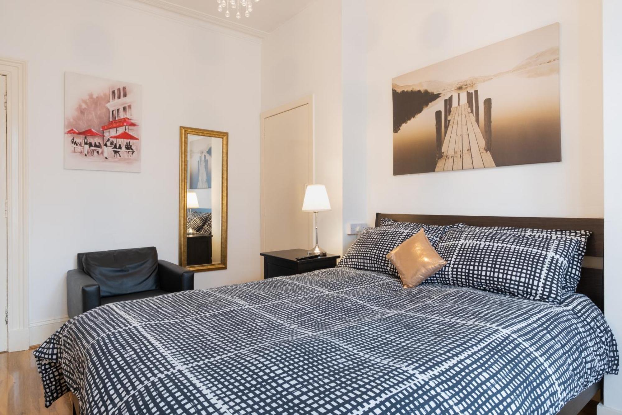 Fraser Apartment Αμπερντήν Εξωτερικό φωτογραφία