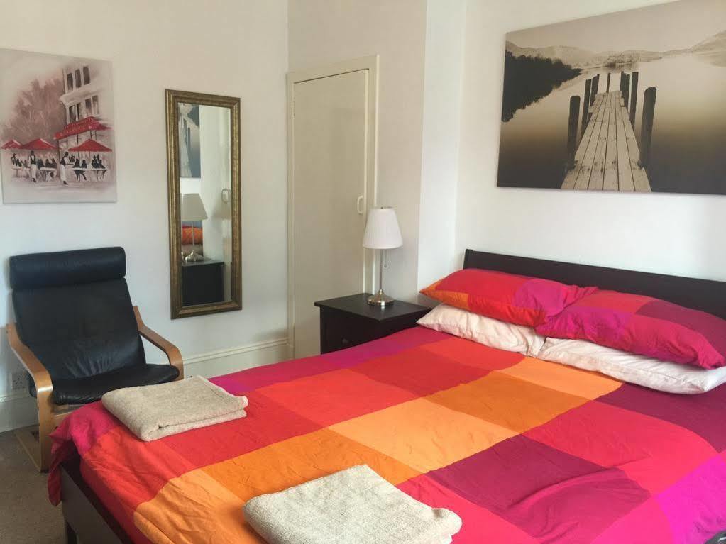 Fraser Apartment Αμπερντήν Εξωτερικό φωτογραφία