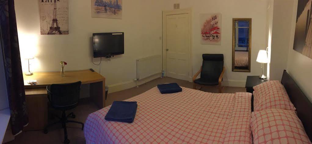 Fraser Apartment Αμπερντήν Εξωτερικό φωτογραφία