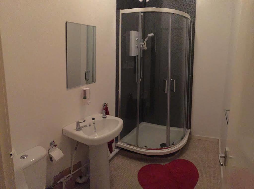 Fraser Apartment Αμπερντήν Εξωτερικό φωτογραφία